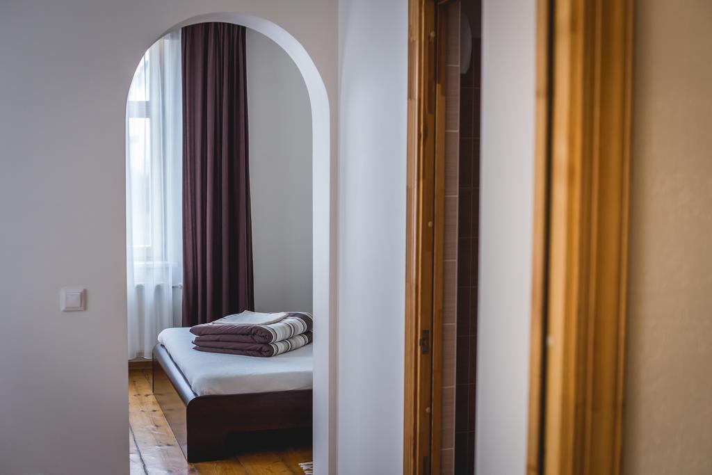 Viesu Maja Janis Hotel Madona Room photo