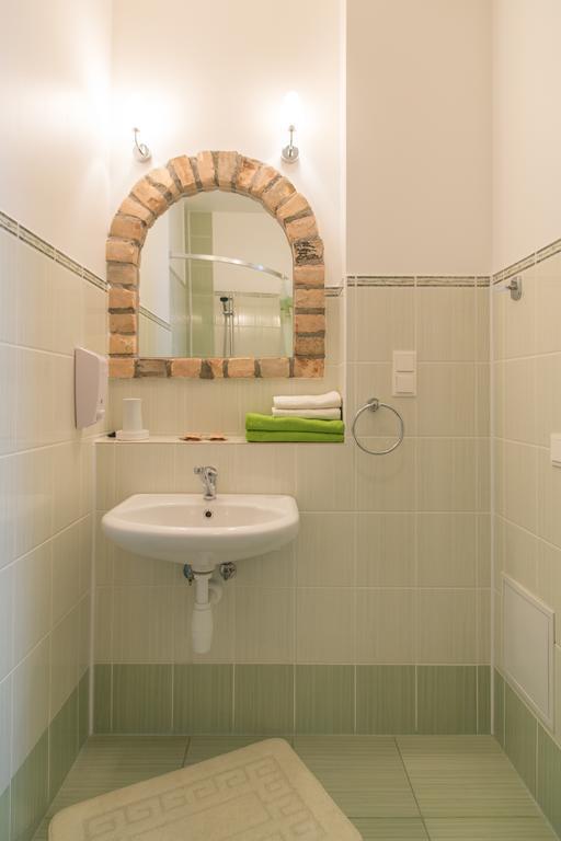 Viesu Maja Janis Hotel Madona Room photo