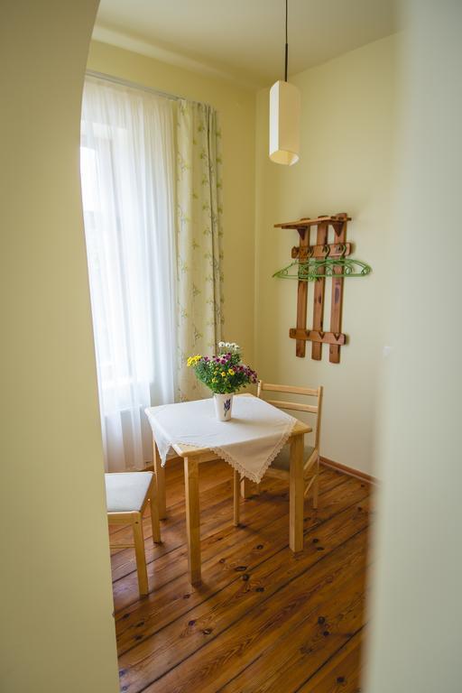 Viesu Maja Janis Hotel Madona Room photo