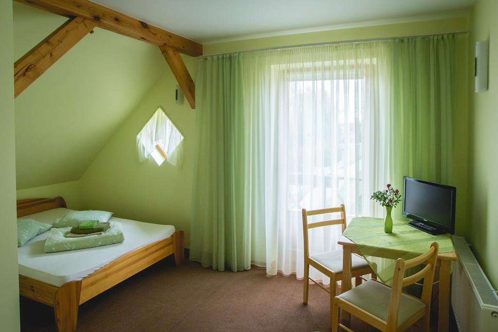 Viesu Maja Janis Hotel Madona Room photo