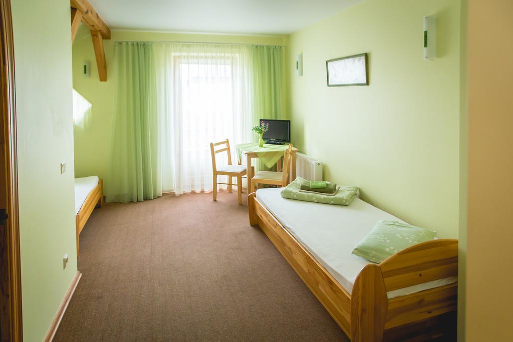 Viesu Maja Janis Hotel Madona Room photo