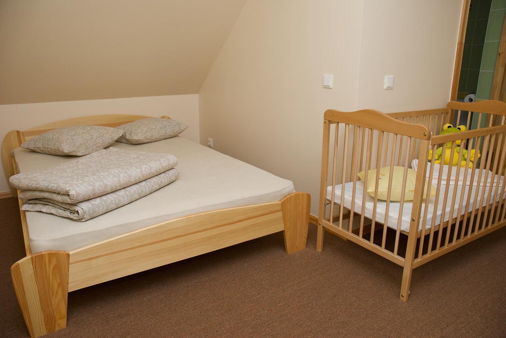 Viesu Maja Janis Hotel Madona Room photo