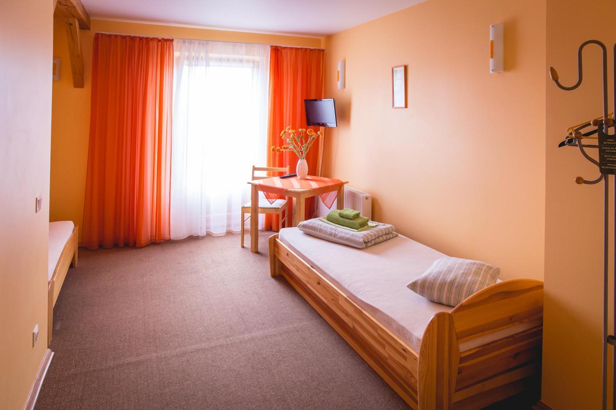 Viesu Maja Janis Hotel Madona Room photo