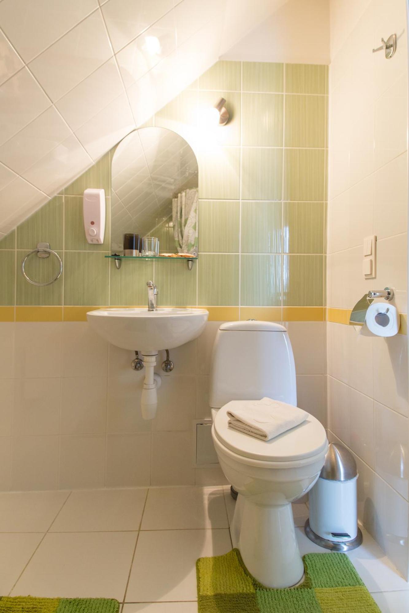 Viesu Maja Janis Hotel Madona Room photo