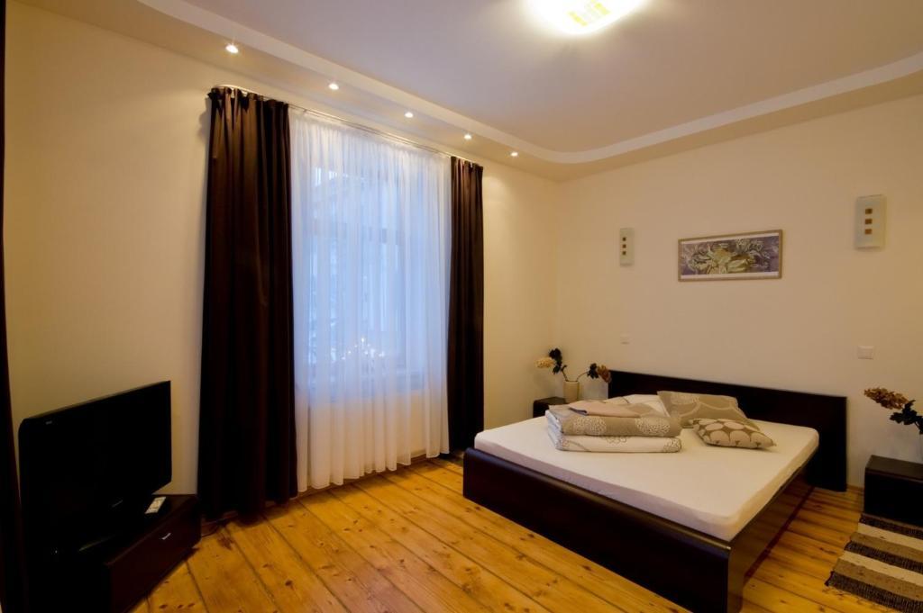 Viesu Maja Janis Hotel Madona Room photo