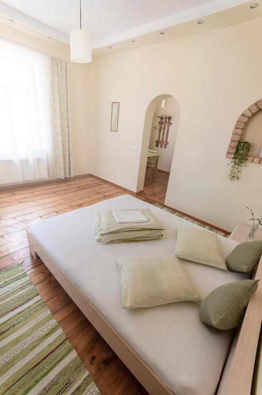 Viesu Maja Janis Hotel Madona Room photo