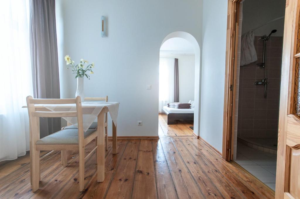 Viesu Maja Janis Hotel Madona Room photo
